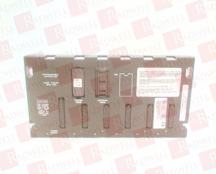 FANUC IC693CSE311