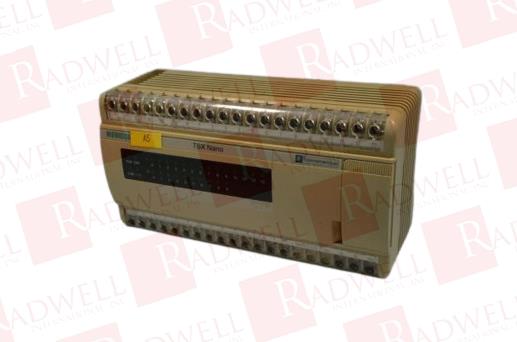 SCHNEIDER ELECTRIC TSX07EX2412
