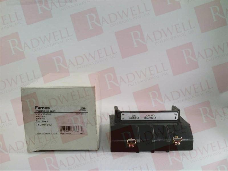 SIEMENS 75D70131J