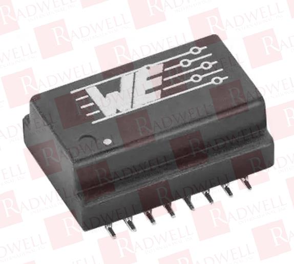 WURTH ELEKTRONIK 749010012A