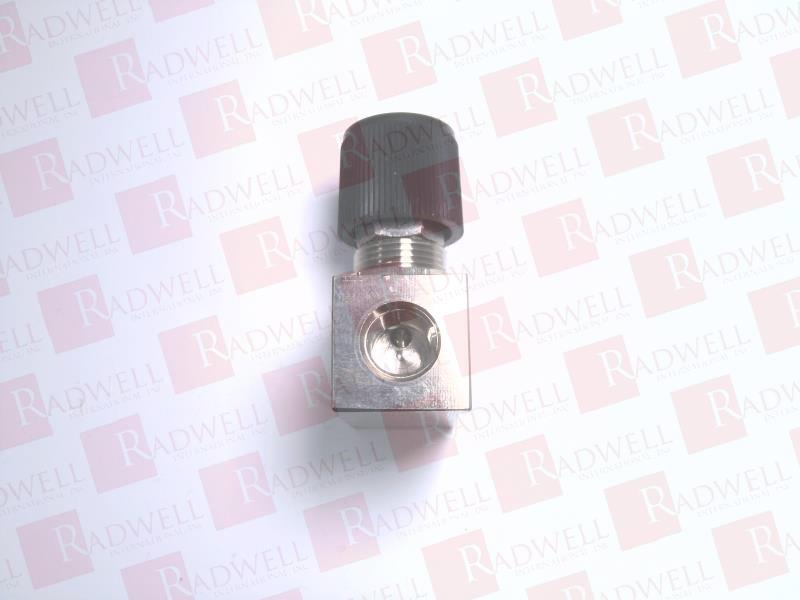 OMEGA ENGINEERING FVL-401