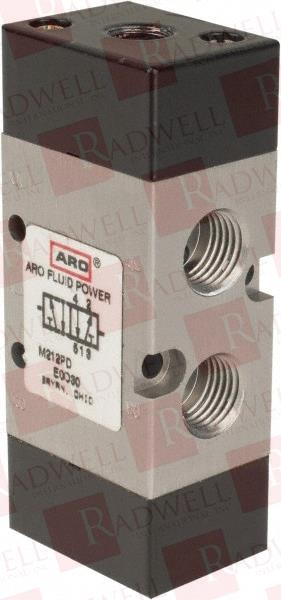 INGERSOLL RAND M212PS