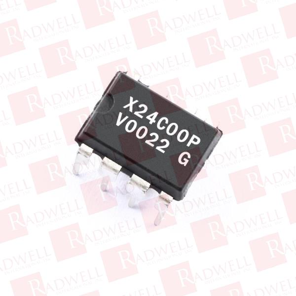 XICOR X24C00P