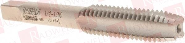 IRWIN TOOLS 8144