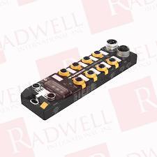 TURCK TBPN-L5-4FDI-4FDX