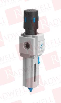 FESTO MS4-LFR-1/4-D7-ERM-AS-Z