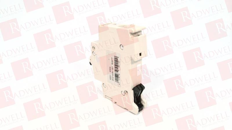ASEA BROWN BOVERI S201-K50