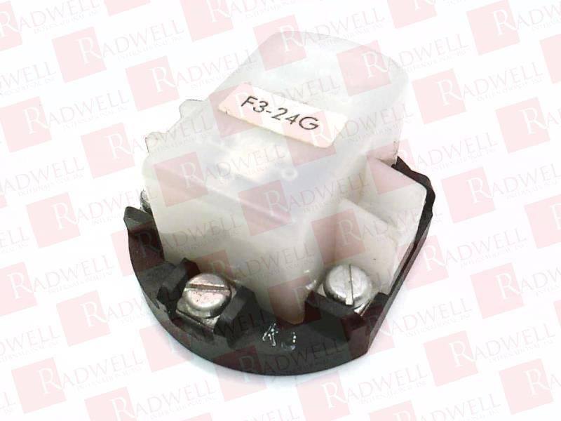 RAPA F3-24G