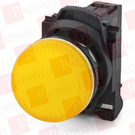 ALLEN BRADLEY 800FP-P5PN7W