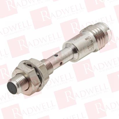 OMRON E2E-C06S02-MC-B2