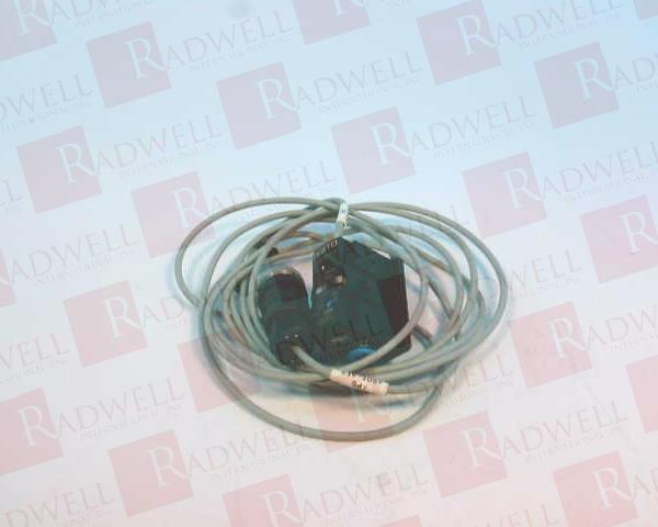 FESTO SDE5-D10-C3-Q6E-P-K