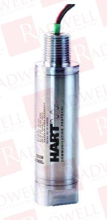 BARKSDALE H455XT6-16-P2