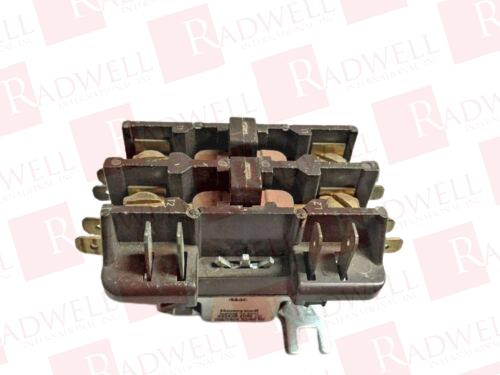 HONEYWELL R4243B1046