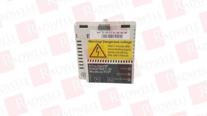 ASEA BROWN BOVERI FENA-21-M