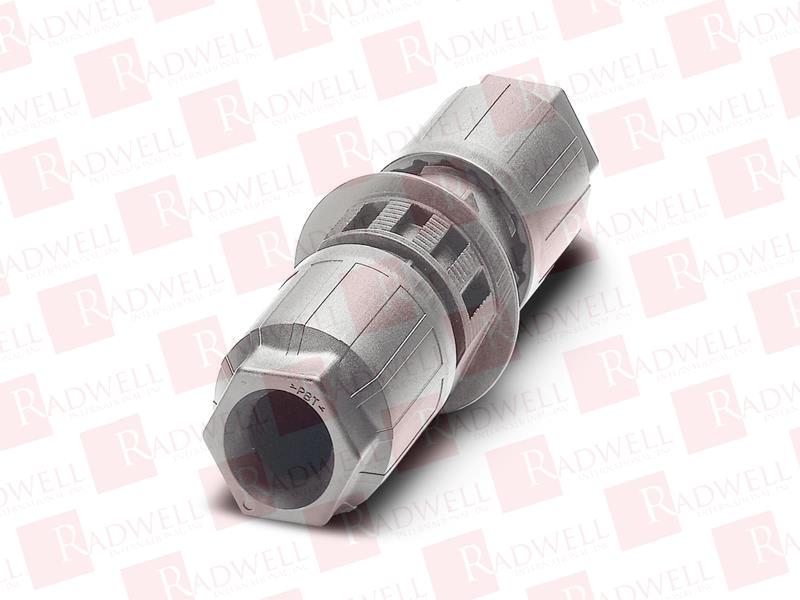 PHOENIX CONTACT QPD CW3PE2,5 2X6-10 GY