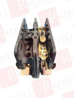 GENERAL ELECTRIC CR353CA1AH1