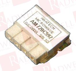 ANATECH ELECTRONICS AM1000B1055