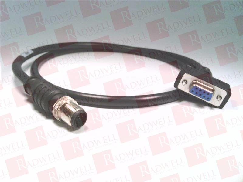 OMRON 61-000152-02