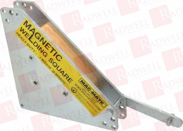 INDUSTRIAL MAGNETICS WS820