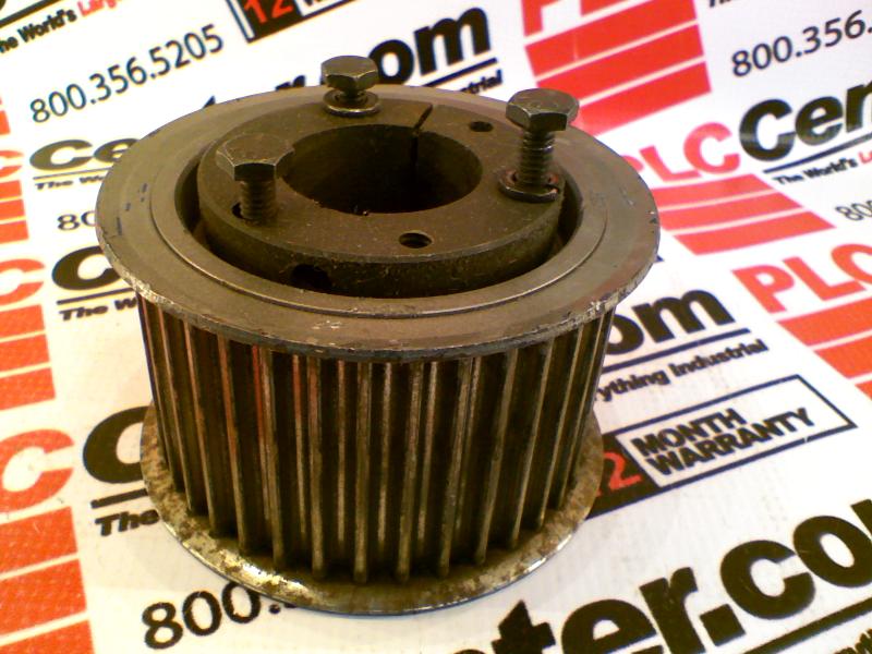 REGAL REXNORD H38-8M-50