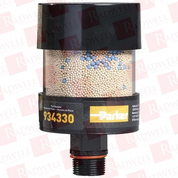 PARKER 934330