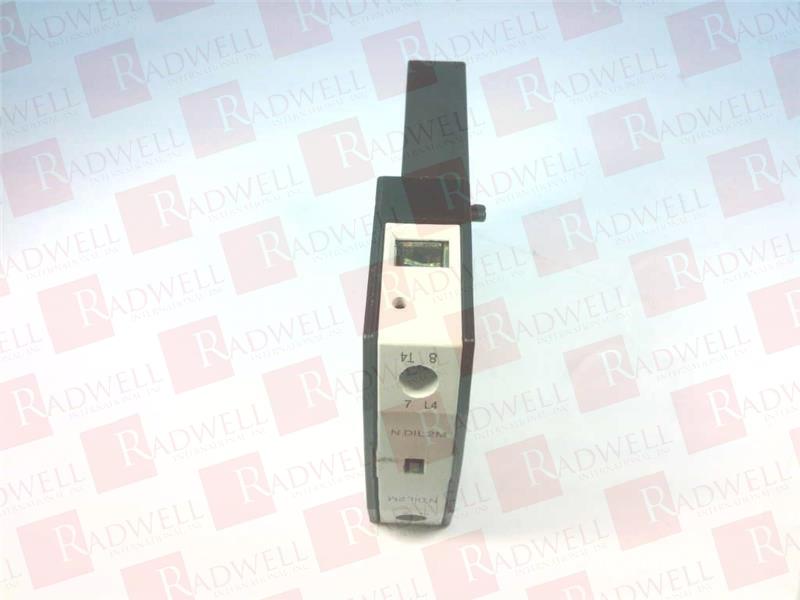 EATON CORPORATION NDIL2M