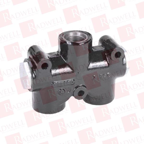 PARKER PDC-50-50
