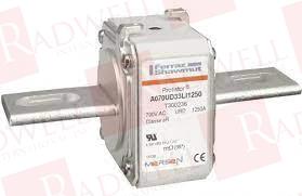MERSEN A070UD33LI1250