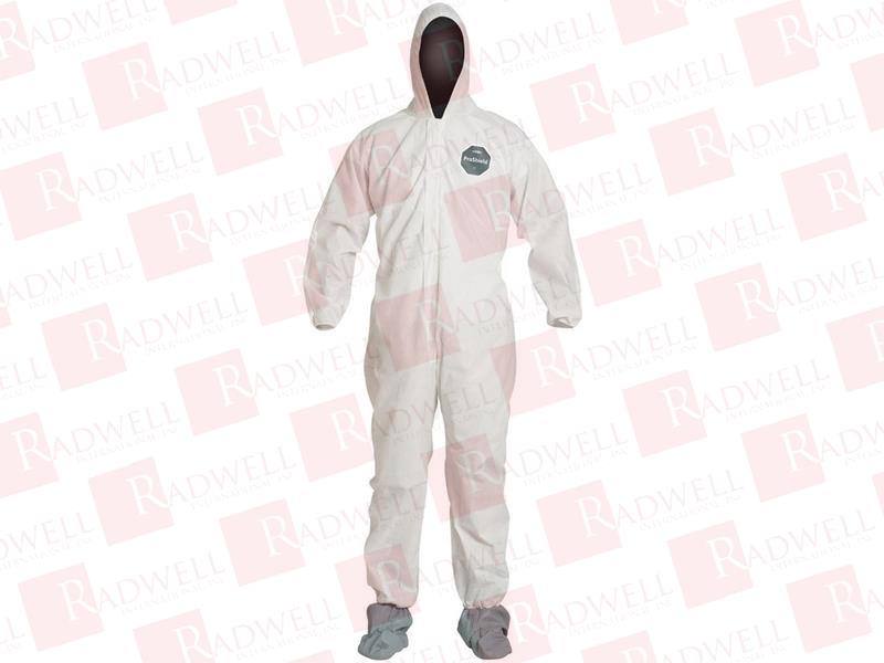 DUPONT PB122SWHXL002500