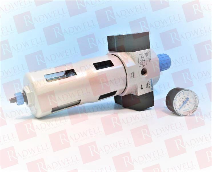 FESTO LFR-1-D-5M-MAXI-A
