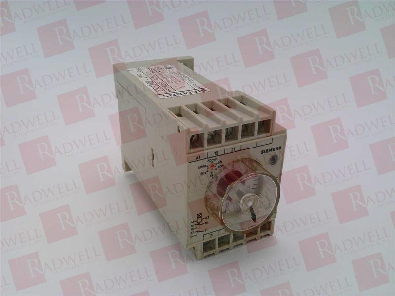 SIEMENS 7PR3202-4TF