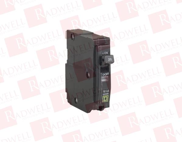 SCHNEIDER ELECTRIC EHB14045