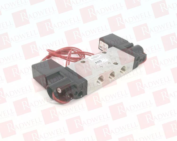 PARKER 422CA023A57