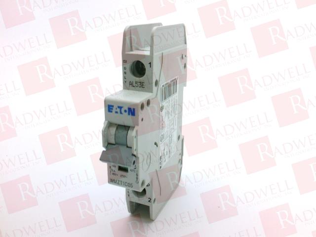 EATON CORPORATION WMZT1C08