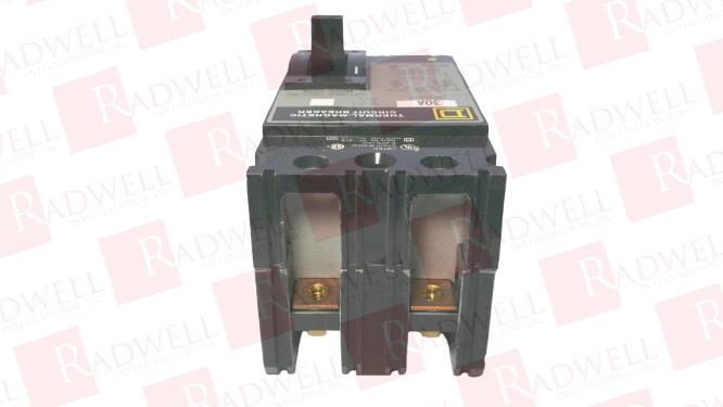 SCHNEIDER ELECTRIC FAF24030