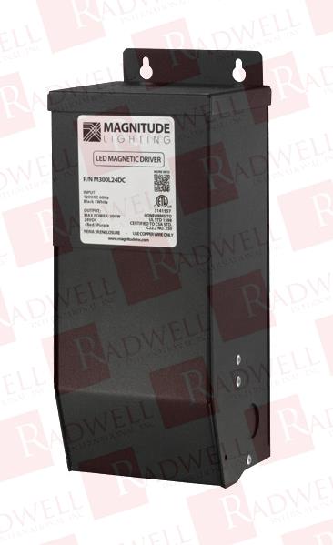 MAGNITUDE PRODUCTS M150L24DC-AR