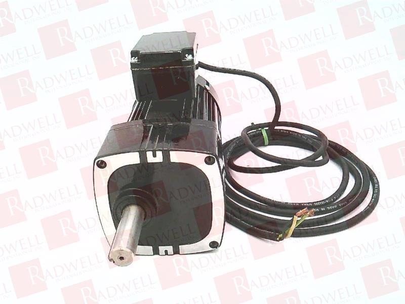 BODINE ELECTRIC 42R6BFSI-F3