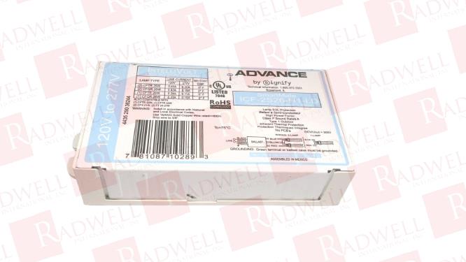 KEYSTONE TECHNOLOGIES KTEB-226-UV-PS-DW-KIT