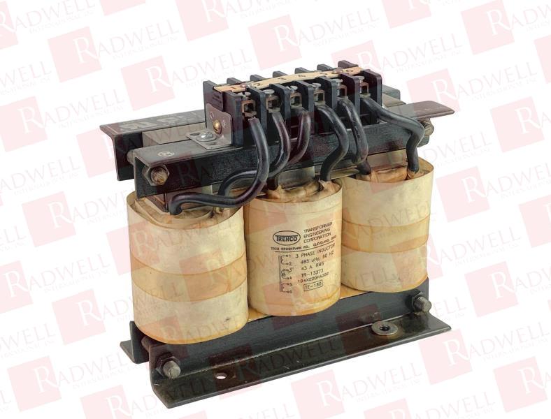TRENCO 104X220FA002