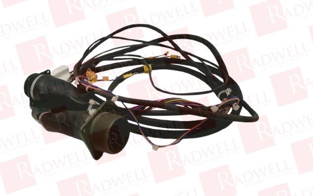 FANUC A660-8007-T046