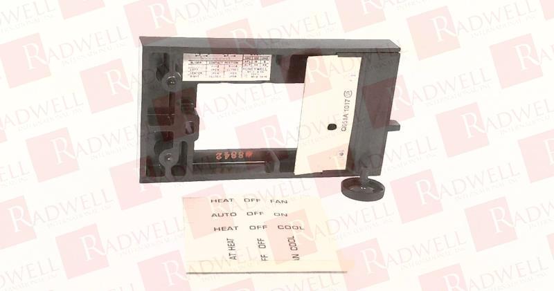 HONEYWELL Q651A