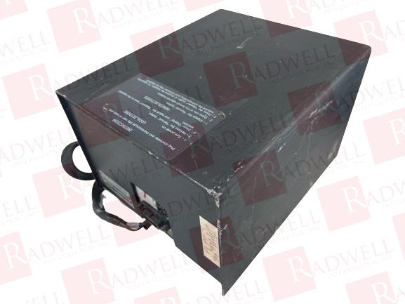 FTS SYSTEMS INC TC-44-230V