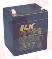 ELK PRODUCTS 1250
