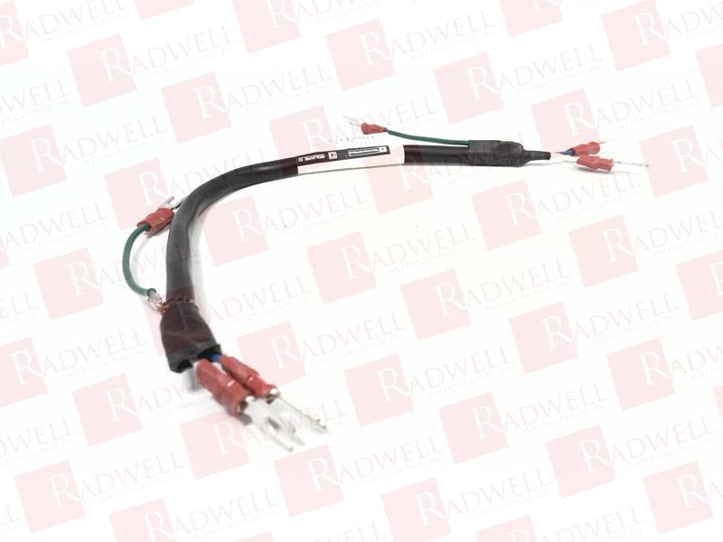 SCHNEIDER ELECTRIC TSX CA0 003