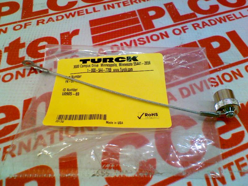 TURCK FK-CC