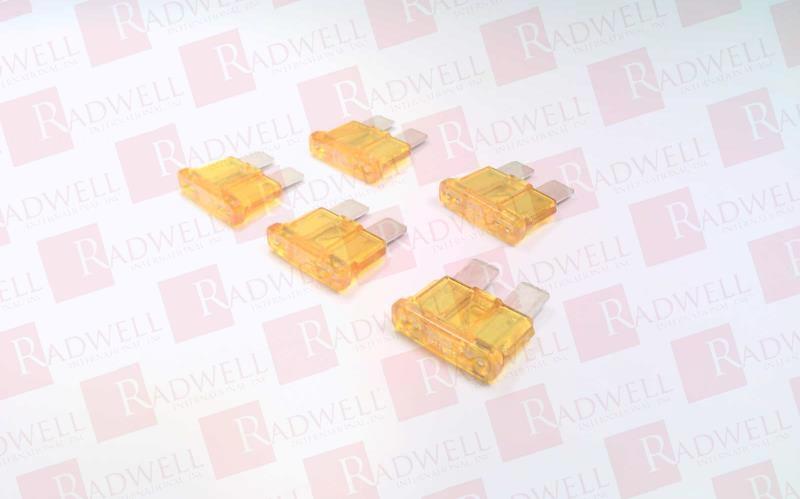 EATON CORPORATION ATC-20