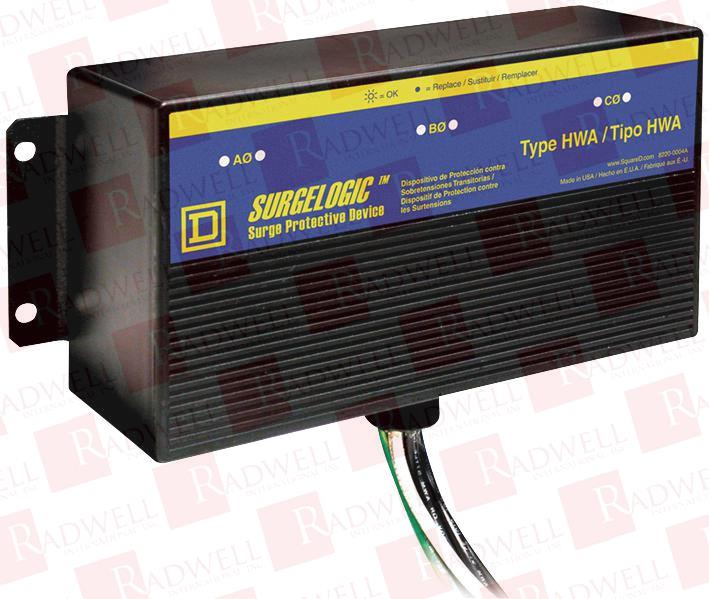 SCHNEIDER ELECTRIC TVS5HWA10X
