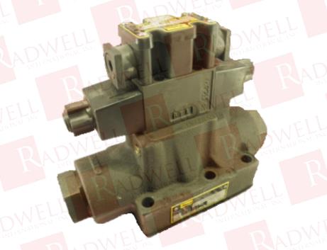 PARKER D61VW1C1NYCF4-75
