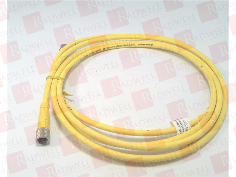 TPC WIRE & CABLE CA24M34M002