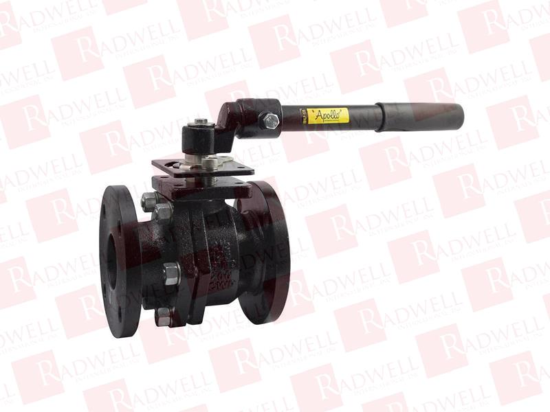 APOLLO VALVES 6PLF-209-01